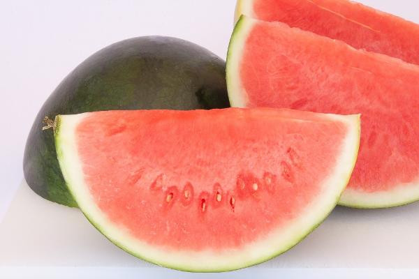 Produktfoto zu Wassermelone, kernarm ca. 4 Kg