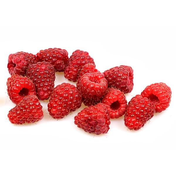 Produktfoto zu Himbeeren 125g