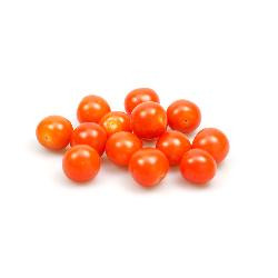 Produktfoto zu Cherry-Strauchtomaten