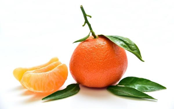 Produktfoto zu Mandarine