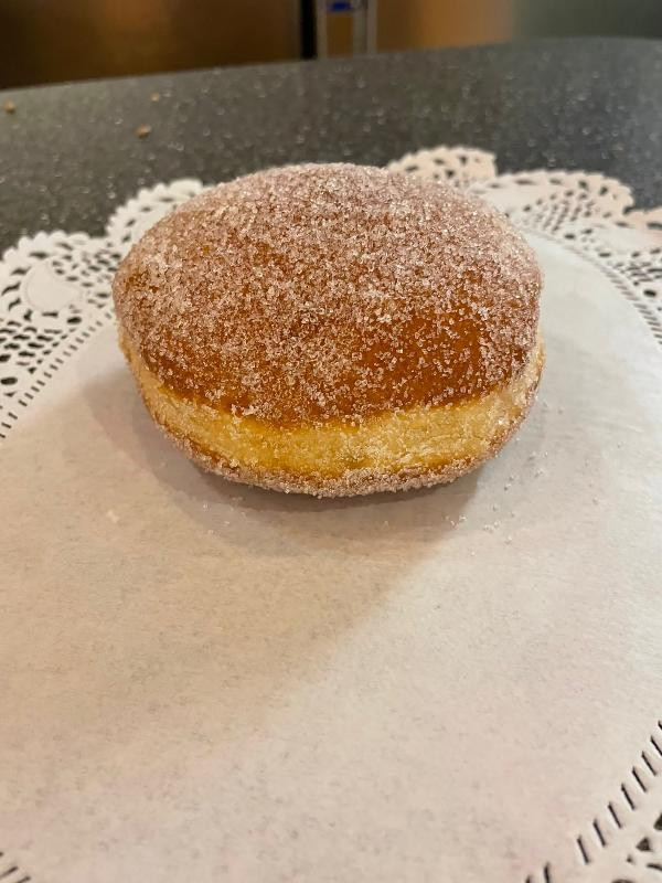 Produktfoto zu Berliner