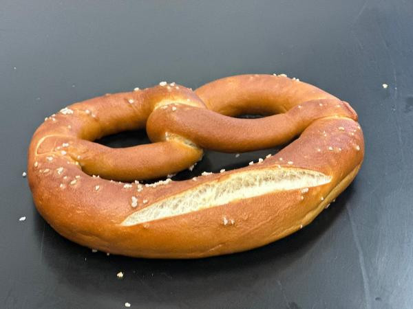 Produktfoto zu Laugenbrezel